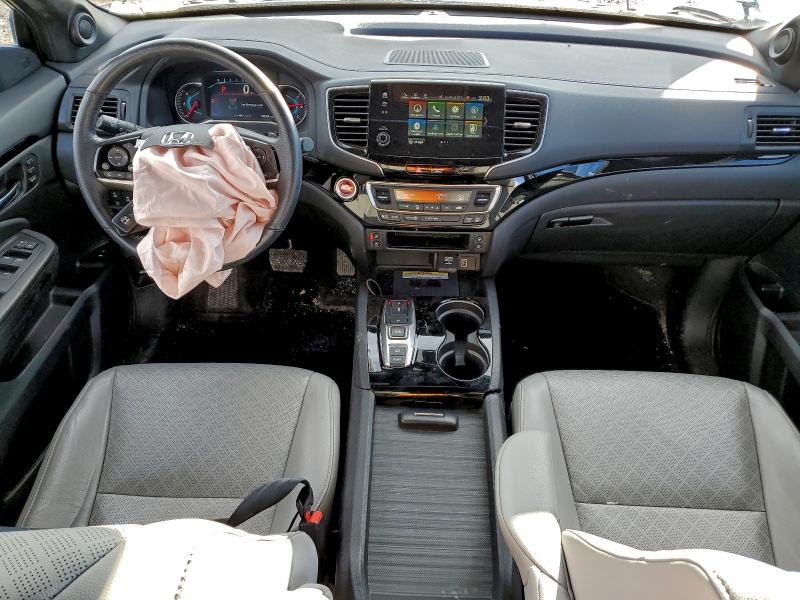 Photo 8 from auction – 2019 HONDA PASSPORT E with VIN 5FNYF8H05KB028319
