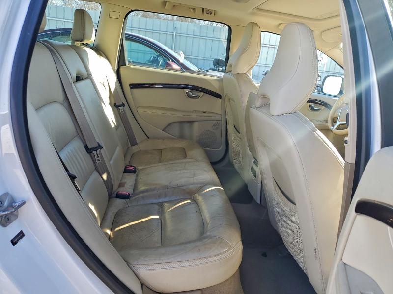 Photo 10 from auction – 2014 VOLVO XC70 3.2 with VIN YV4940BZ7E1178784