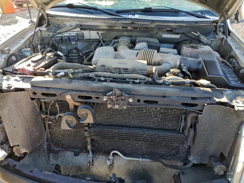 Photo 11 from auction – 2009 FORD F150 SUPER with VIN 1FTPX14V49KC05991