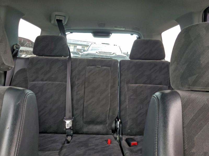 Photo 10 from auction – 2004 HONDA CR-V EX with VIN JHLRD78804C001557