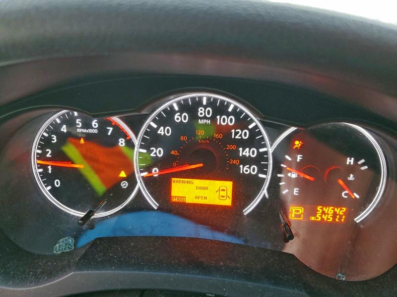Photo 9 from auction – 2011 NISSAN ALTIMA BAS with VIN 1N4AL2AP8BN450722