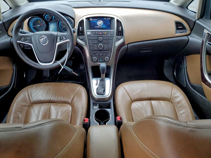 صورة رقم 8 من المزاد - 2014 BUICK VERANO مع VIN 1G4PS5SK9E4172513