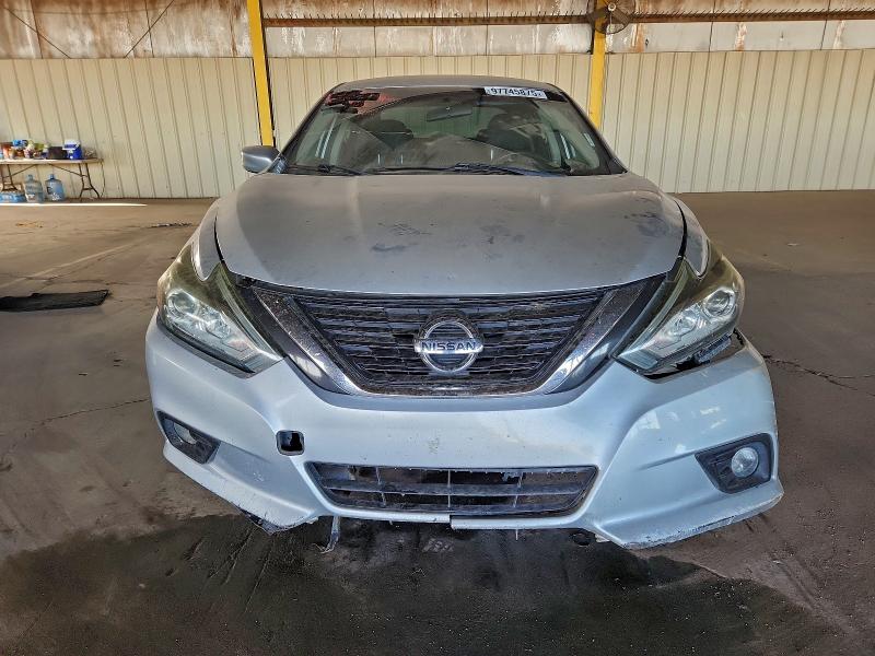 Photo 5 from auction – 2017 NISSAN ALTIMA 2.5 with VIN 1N4AL3AP9HC493069