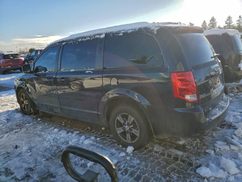 Photo 2 from auction – 2011 DODGE GRAND CARA with VIN 2D4RN4DG8BR728295