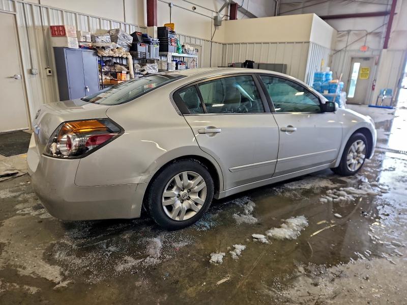 Photo 3 from auction – 2011 NISSAN ALTIMA BAS with VIN 1N4AL2AP8BC177888