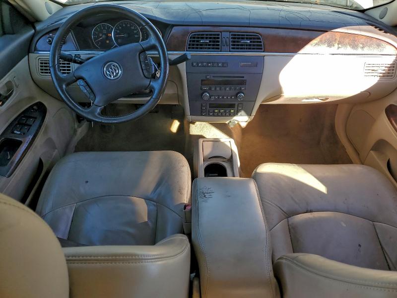 صورة رقم 8 من المزاد - 2008 BUICK LACROSSE C مع VIN 2G4WD582181187911