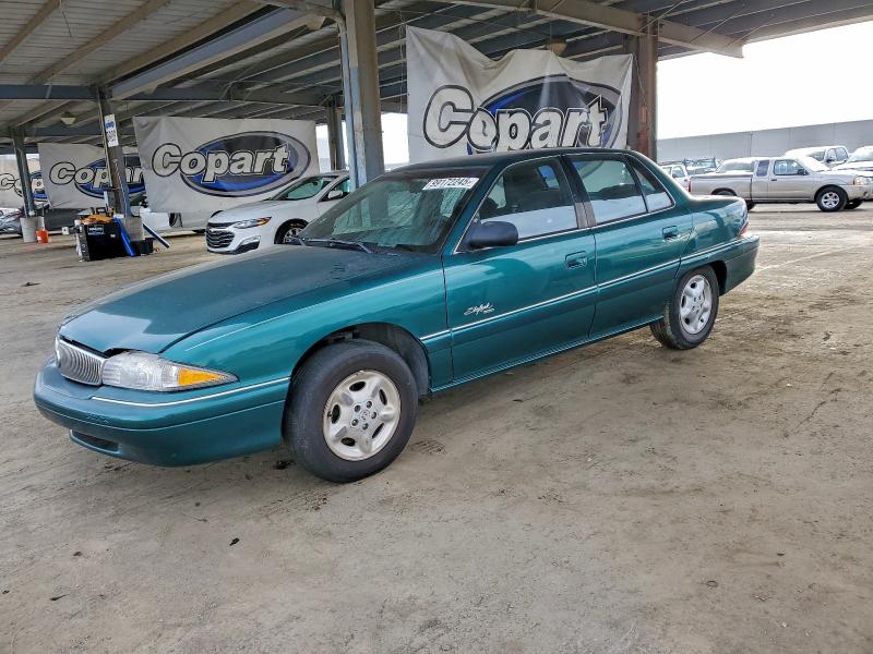 BUICK SKYLARK GR 1997 with VIN 1G4NJ52M9VC453633 - Photo from auction