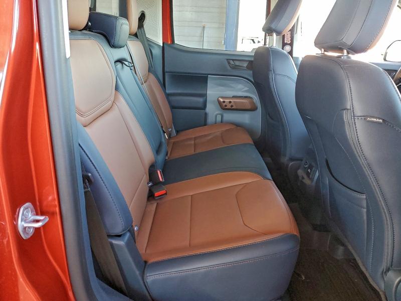 Photo 10 from auction – 2024 FORD MAVERICK L with VIN 3FTTW8M33RRB50020