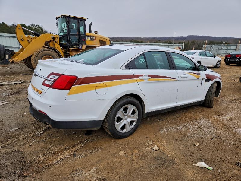 Photo 3 from auction – 2015 FORD TAURUS POL with VIN 1FAHP2L82FG154193