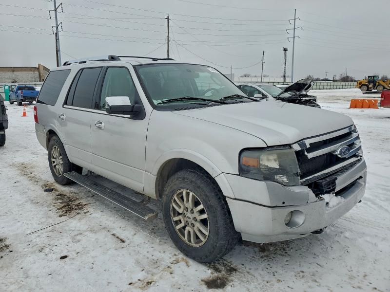 Photo 4 from auction – 2014 FORD EXPEDITION with VIN 1FMJU2A5XEEF34854