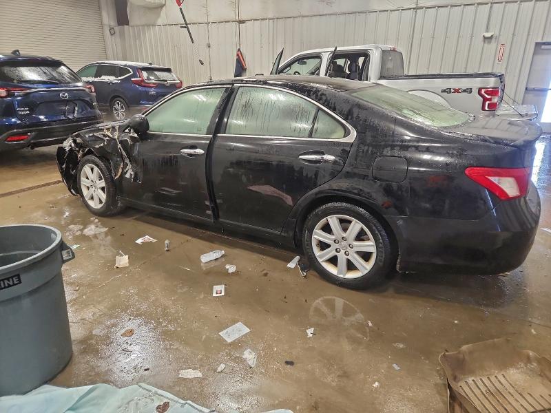 Photo 2 from auction – 2007 LEXUS ES 350 with VIN JTHBJ46G072139737