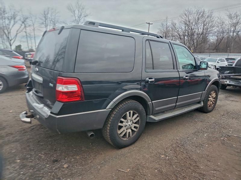 Photo 3 from auction – 2012 FORD EXPEDITION with VIN 1FMJU1J51CEF19991