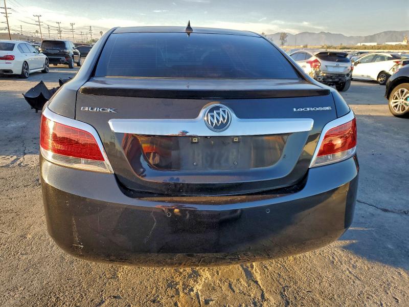 Photo 6 from auction – 2013 BUICK LACROSSE with VIN 1G4GC5GR6DF203657