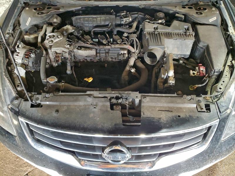 Photo 11 from auction – 2010 NISSAN ALTIMA BAS with VIN 1N4AL2AP0AN496379