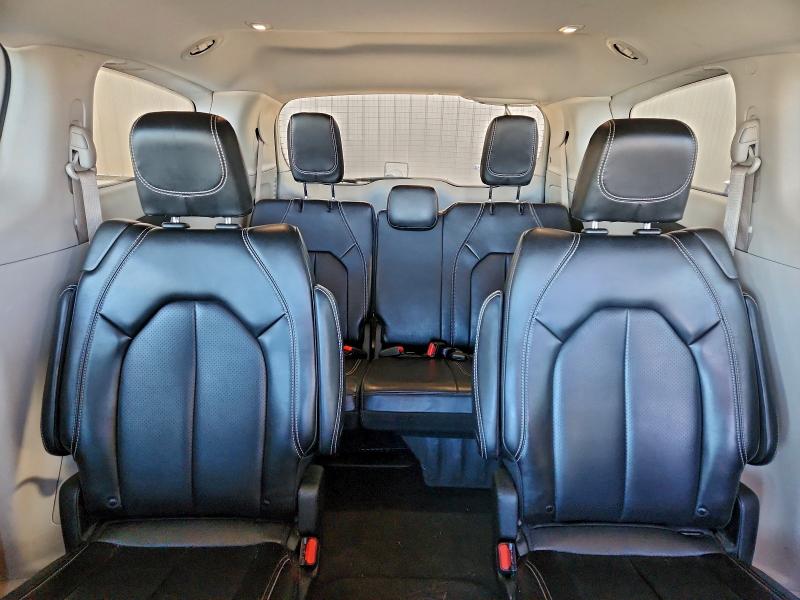 Photo 10 from auction – 2023 CHRYSLER PACIFICA T with VIN 2C4RC1BG1PR531481
