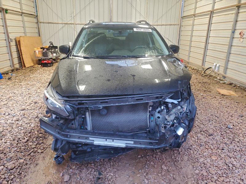 Photo 5 from auction – 2021 SUBARU CROSSTREK with VIN JF2GTAPC6M8367442