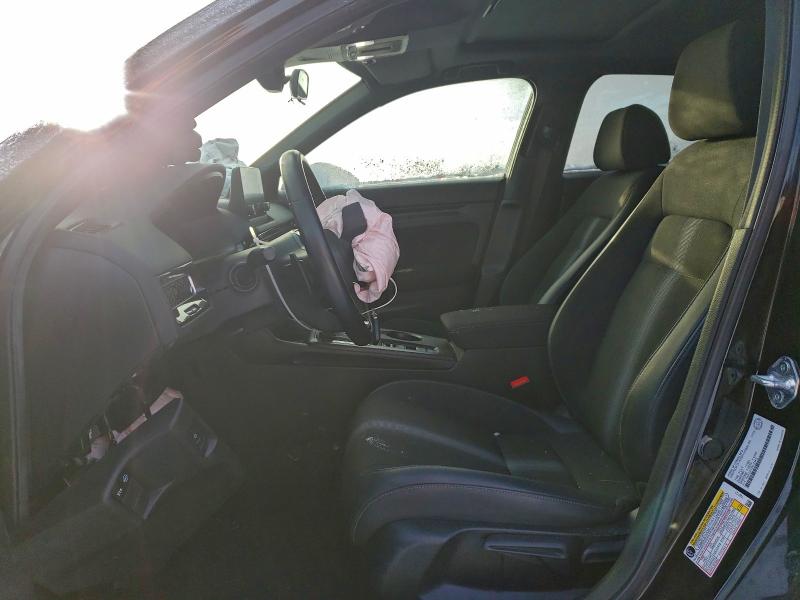 Photo 7 from auction – 2024 HONDA CIVIC with VIN 2HGFE2F58RH109472