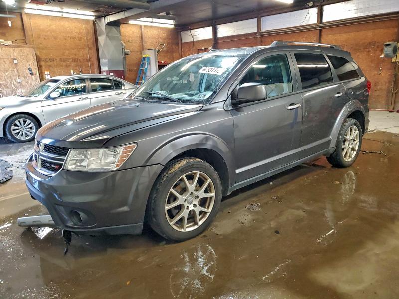 Zdjęcie 1 z aukcji – 2014 DODGE JOURNEY LI z VIN 3C4PDDDG9ET218482