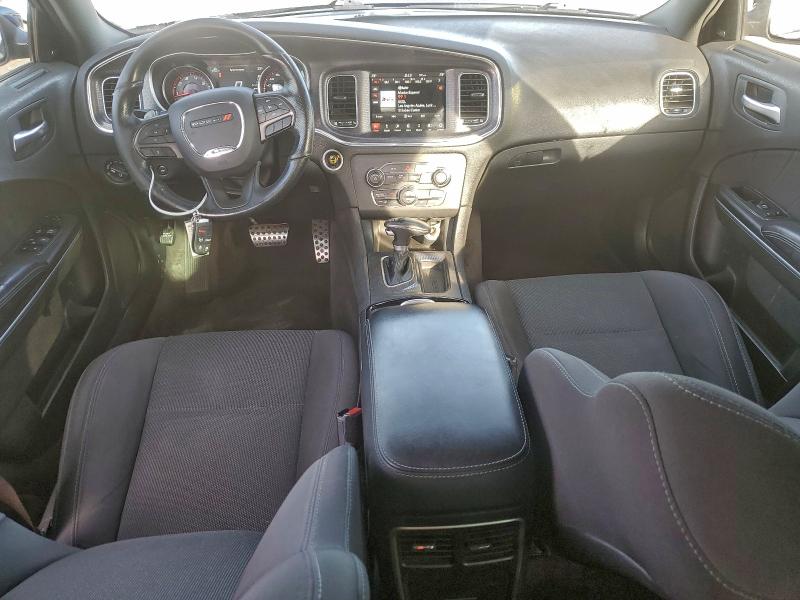 Photo 8 from auction – 2018 DODGE CHARGER R/ with VIN 2C3CDXGJ9JH284271