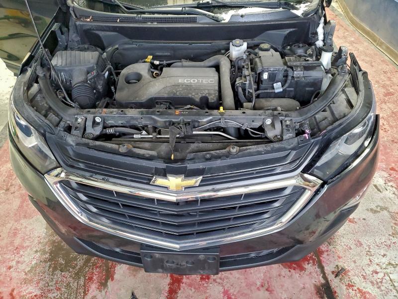 Photo 11 from auction – 2020 CHEVROLET EQUINOX LS with VIN 2GNAXHEV1L6268819