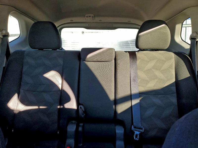 Photo 10 from auction – 2016 NISSAN ROGUE S with VIN KNMAT2MV5GP728928