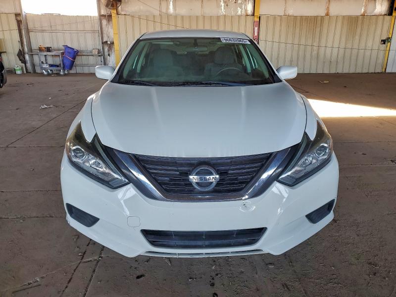 Photo 5 from auction – 2018 NISSAN ALTIMA with VIN 1N4AL3AP3JC144821
