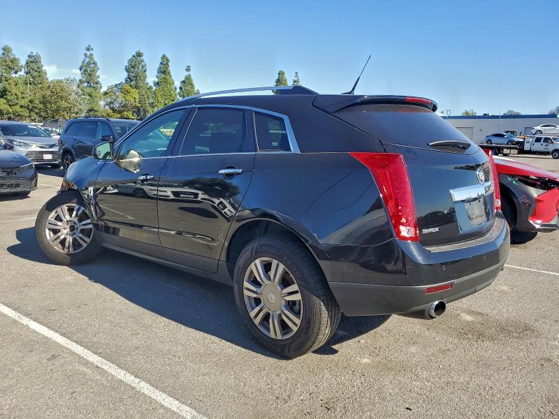 Photo 2 from auction – 2011 CADILLAC SRX with VIN 3GYFNAEY9BS577129
