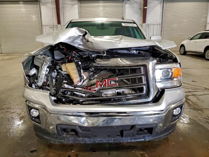 Photo 5 from auction – 2014 GMC SIERRA with VIN 1GTV2UEC1EZ384173
