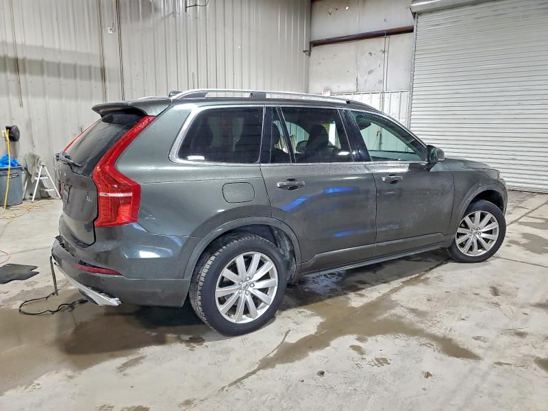 Photo 3 from auction – 2018 VOLVO XC90 T6 with VIN YV4A22PK2J1332354