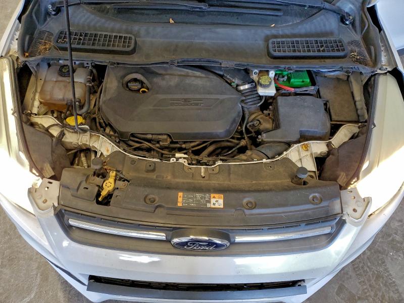 Photo 12 from auction – 2014 FORD ESCAPE SE with VIN 1FMCU9GXXEUD59571