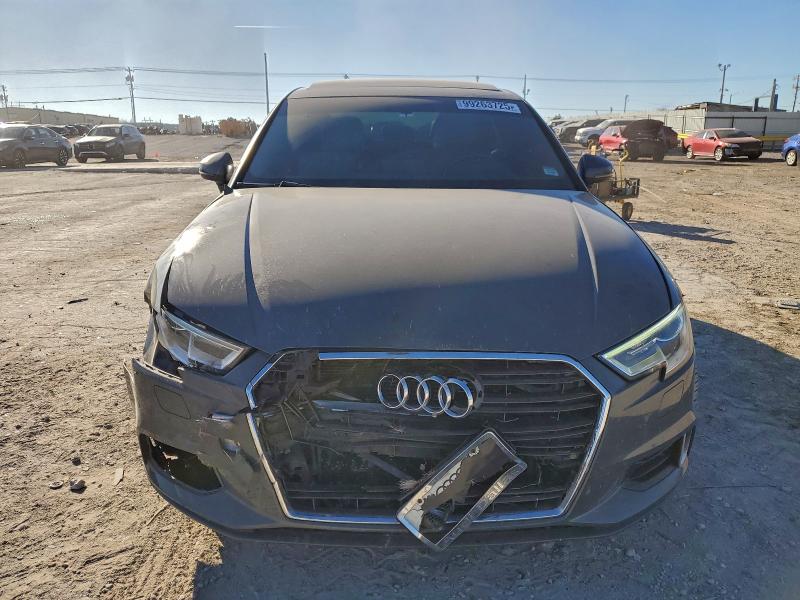 Photo 5 from auction – 2018 AUDI A3 PREMIUM with VIN WAUAUGFF9J1022178