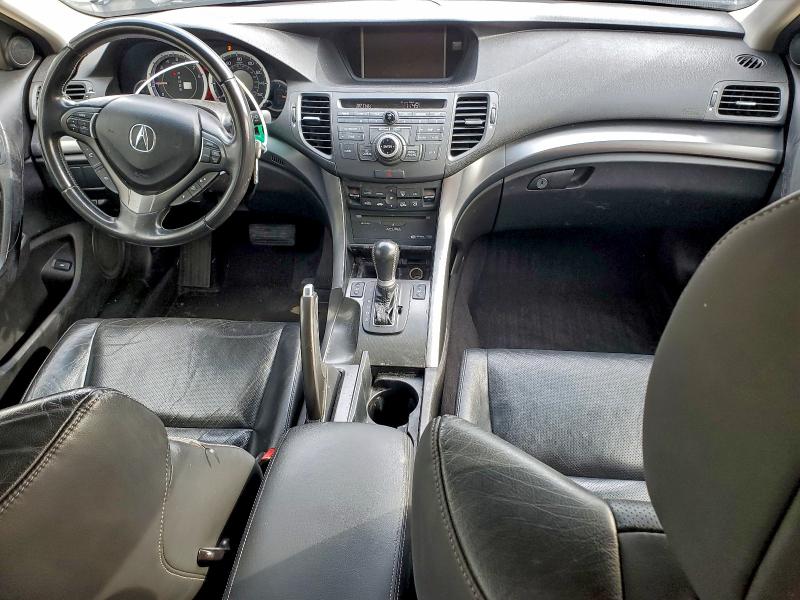 Photo 8 from auction – 2013 ACURA TSX TECH with VIN JH4CW2H63DC000559