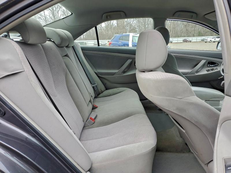 Photo 10 from auction – 2011 TOYOTA CAMRY BASE with VIN 4T4BF3EK3BR188772
