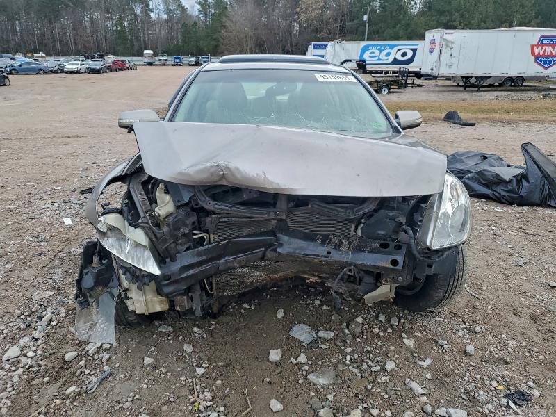 Photo 5 from auction – 2012 NISSAN ALTIMA BAS with VIN 1N4AL2AP9CC131374