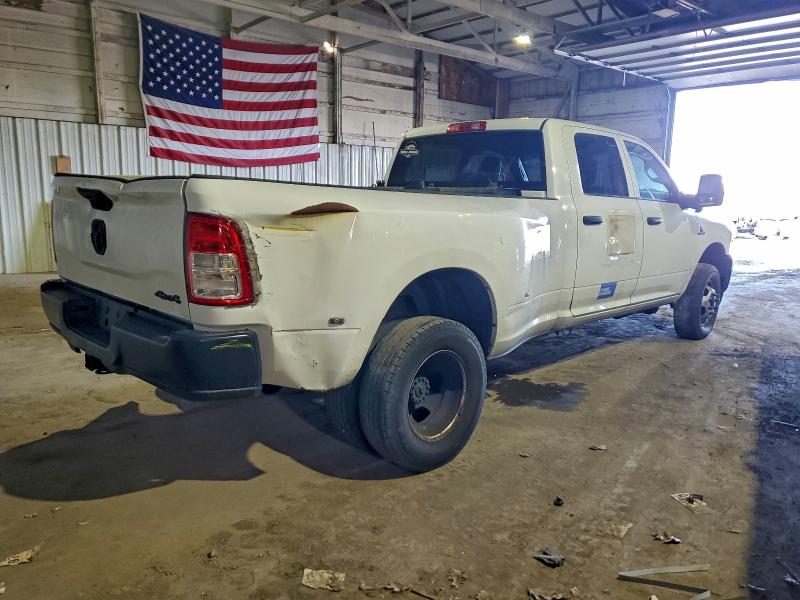 Photo 3 from auction – 2023 RAM 3500 TRADE with VIN 3C63RRGL6PG501298
