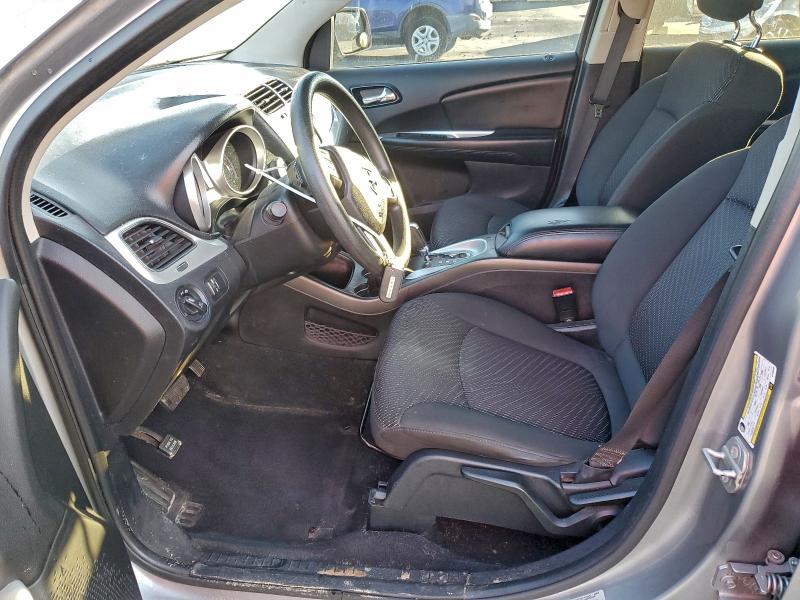 Photo 7 from auction – 2016 DODGE JOURNEY with VIN 3C4PDDBG5GT163406