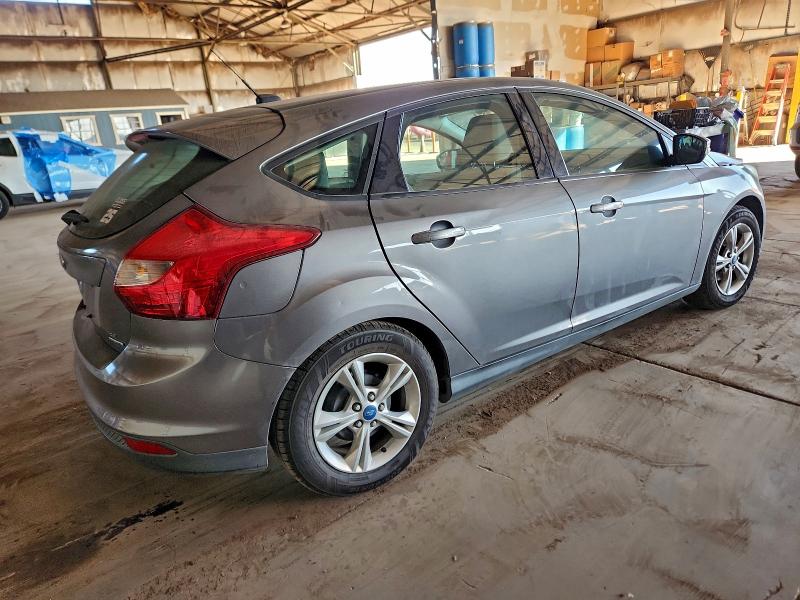 Photo 3 from auction – 2013 FORD FOCUS SE with VIN 1FADP3K28DL264428