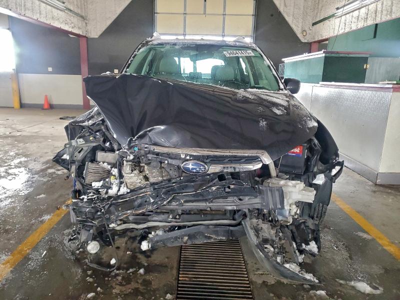 Photo 5 from auction – 2018 SUBARU FORESTER 2 with VIN JF2SJALC6JH448099