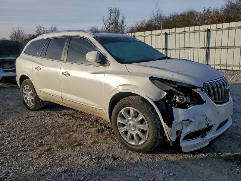 Photo 4 from auction – 2015 BUICK ENCLAVE with VIN 5GAKRCKDXFJ200792