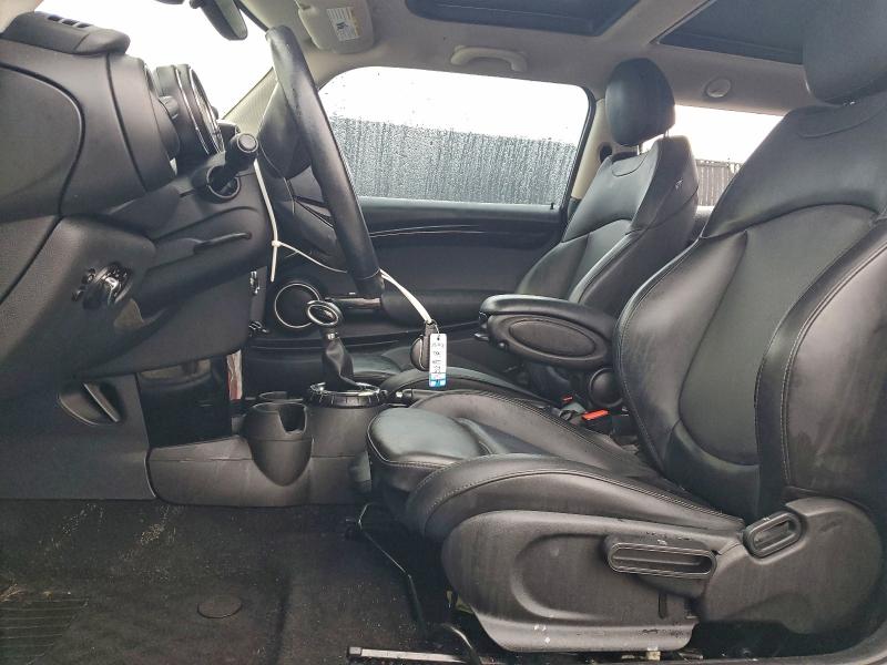 Photo 7 from auction – 2015 MINI COOPER S with VIN WMWXP7C5XF2A36883