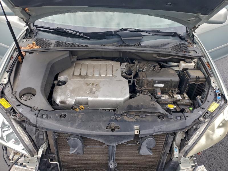 Photo 12 from auction – 2007 LEXUS RX 350 with VIN 2T2GK31U17C012875