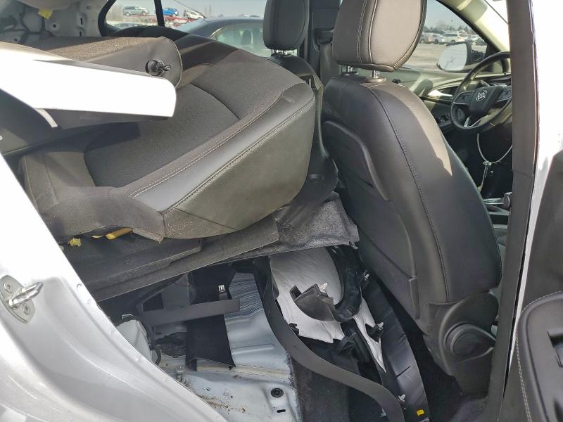 Photo 10 from auction – 2021 BUICK ENCORE GX with VIN KL4MMBS23MB057071