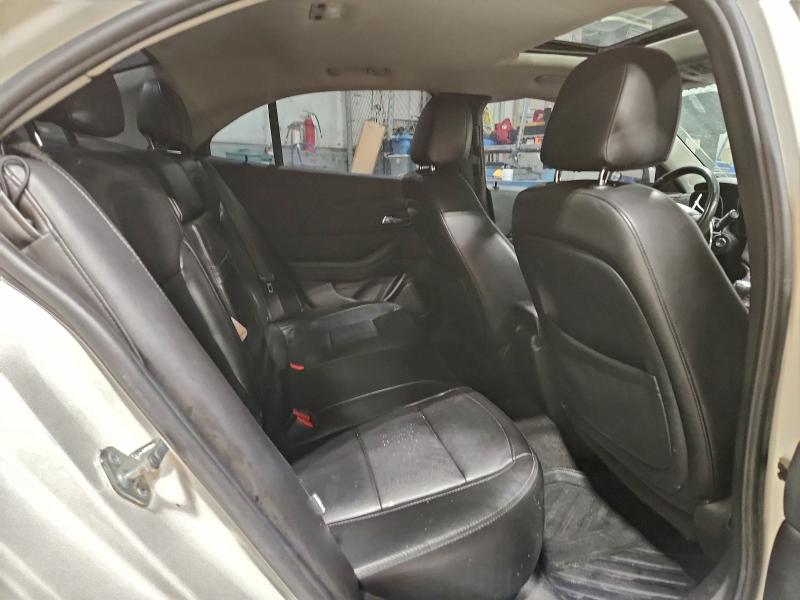 Photo 10 from auction – 2013 CHEVROLET MALIBU 2LT with VIN 1G11F5SR1DF130702