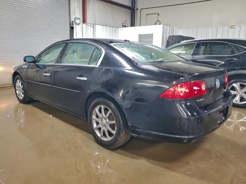 Photo 2 from auction – 2006 BUICK LUCERNE CX with VIN 1G4HD57266U142605
