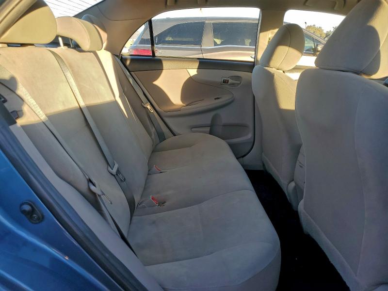 Photo 10 from auction – 2013 TOYOTA COROLLA BA with VIN 5YFBU4EE1DP218338