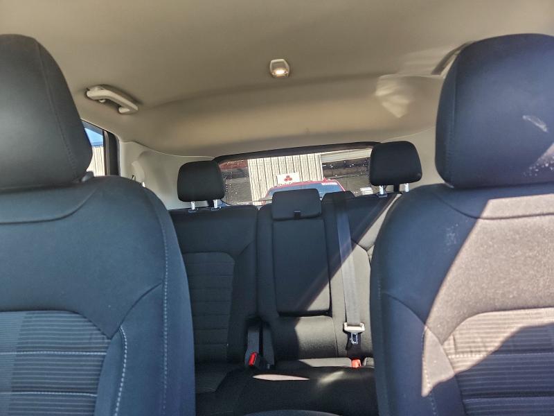 Photo 10 from auction – 2019 FORD EDGE SEL with VIN 2FMPK3J9XKBB66921