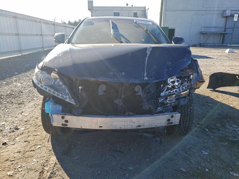 Photo 5 from auction – 2015 LEXUS RX 350 BAS with VIN 2T2BK1BA1FC290581