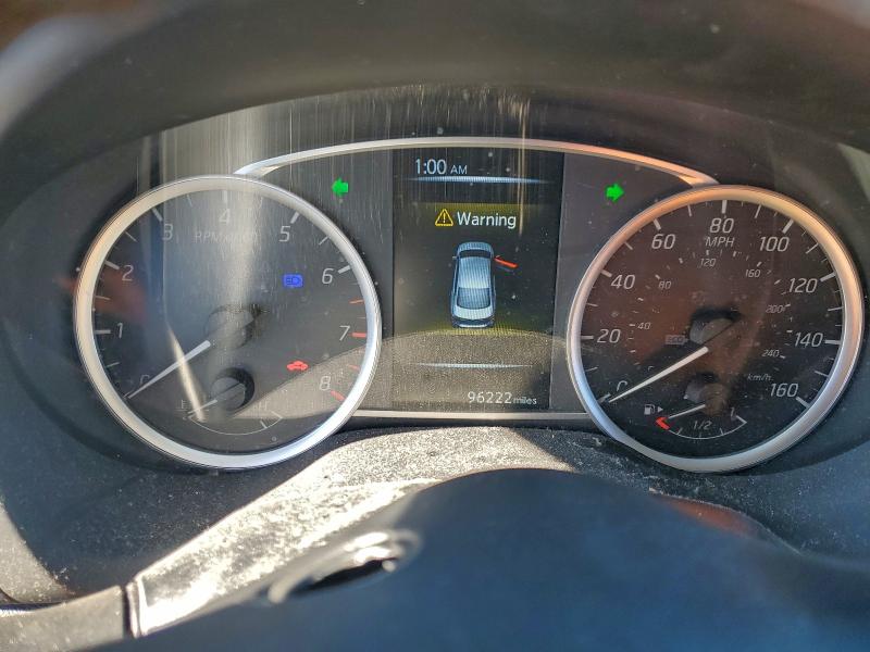 Photo 9 from auction – 2017 NISS SENTRA with VIN 3N1AB7AP1HY287131