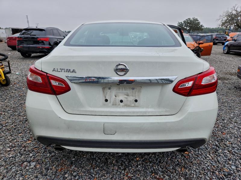 Photo 6 from auction – 2017 NISSAN ALTIMA 2.5 with VIN 1N4AL3AP2HC486514