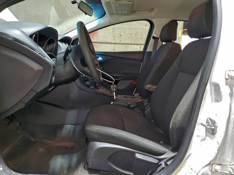 Photo 7 from auction – 2015 FORD FOCUS SE with VIN 1FADP3K24FL234040
